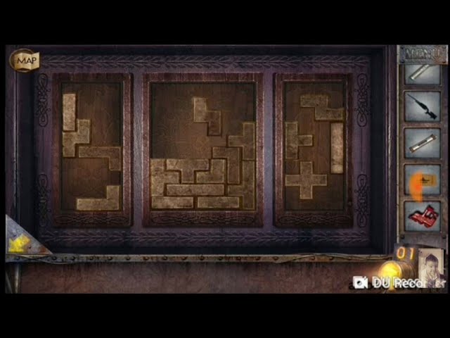 Updated Prison Adventure Escape Game 2 Part 3 Final Puzzle دیدئو