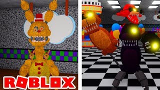 Roblox Fnaf Games But They Re Bad دیدئو Dideo - fnaf vr help wanted but in roblox roblox fnaf support requested دیدئو dideo