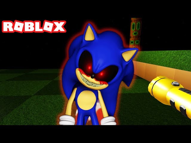 Sonic Exe In Roblox Scary Elevator دیدئو Dideo