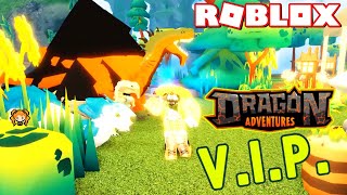 Roblox Dragon Adventures Toxic Tips On How To Unlock New Wasteland Map Corrosive Waste دیدئو Dideo - roblox dragon adventures all jungle dragons