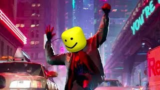 Oof Flower Sunflower Post Malone Swae Lee Roblox Oof Remix دیدئو Dideo - wii roblox oof