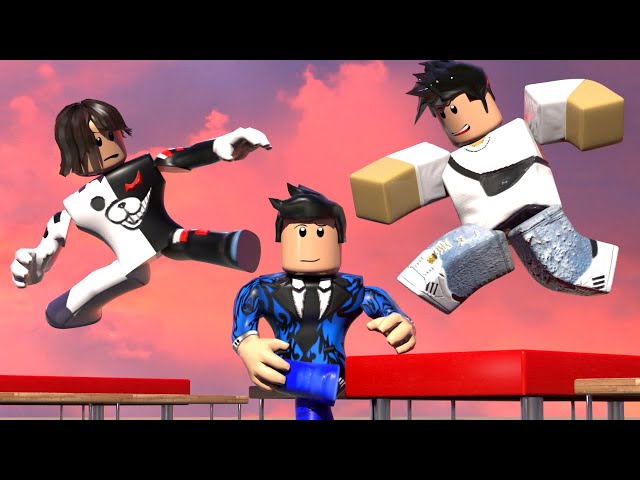 Roblox Bully Story Destiny Roblox Music Animation دیدئو Dideo - roblox bully songs