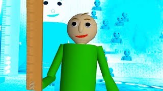 Play As End Baldi S دیدئو Dideo