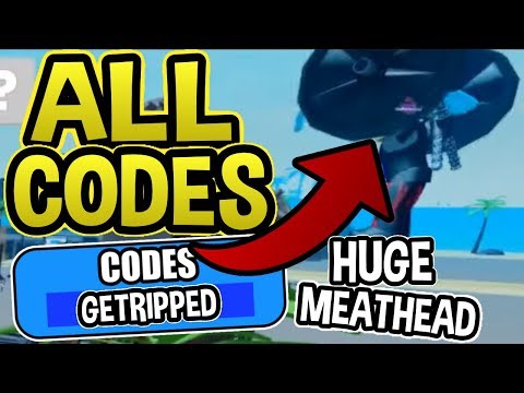 Muscle Legends All Codes Free Gems And Strength Roblox