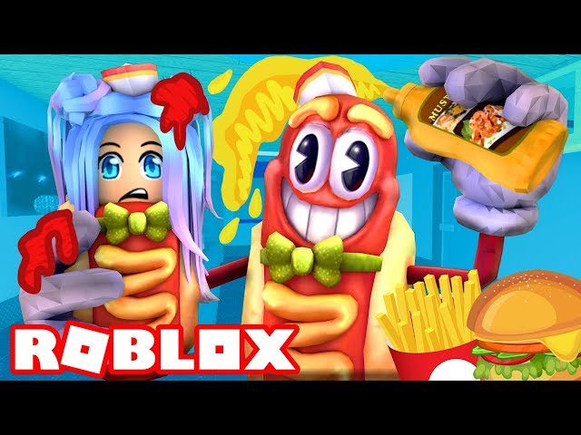 Don T Let The Boss Catch You Roblox Flee The Facility دیدئو Dideo - itsfunneh new roblox character