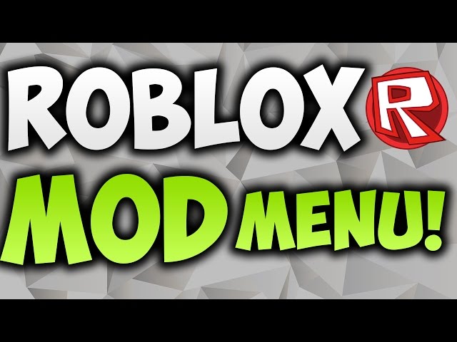 Roblox How To Put A Mod Menu Into Your Game Junuary 2020 Still Works دیدئو Dideo - roblox images to put on your game