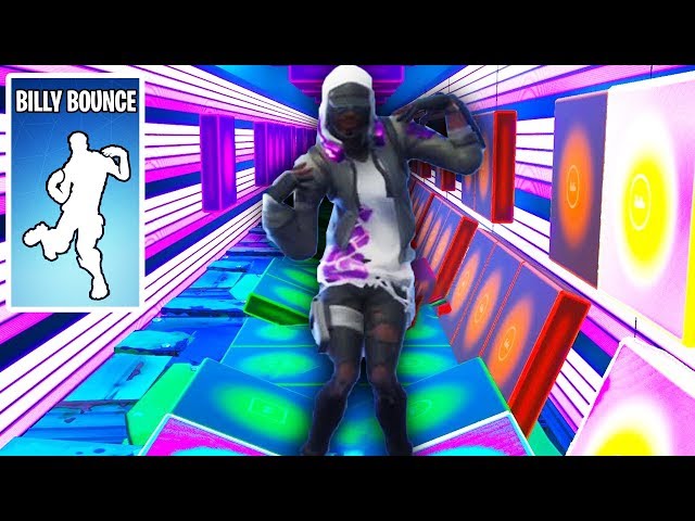 Billy Bounce Roblox Id