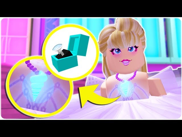 How To Get The Exclusive Royale High Diamond Ring And Mood