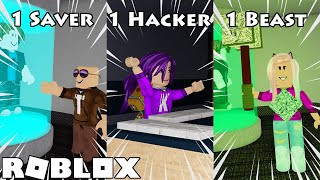 Roblox Flee The Facility Halloween Edition New Map New Hammers New Gemstones دیدئو Dideo - jumping only challenge in roblox flee the facility youtube