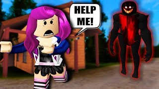Baconman Turns Evil Roblox Bacon Has Had Enough Roblox Admin Commands Roblox Funny Moments دیدئو Dideo - the evil bacon hair roblox horror stories youtube