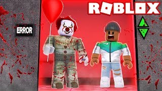 Nightmare Spongebob Tried To Kill Me In Roblox Scary Elevator 2019 Creepy دیدئو Dideo