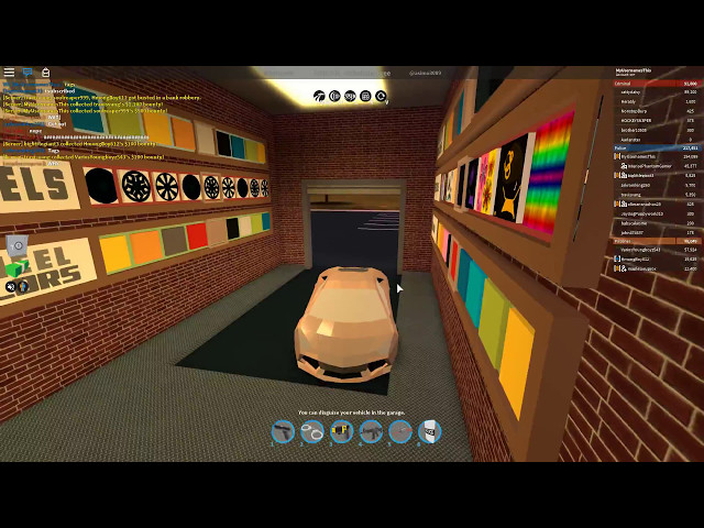 Roblox Jailbreak Is The Vip Gamepass Worth It دیدئو Dideo