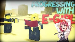 Progressing With Fans In Rogue Lineage Roblox Rogue Lineage Fan Progression Gank دیدئو Dideo - roblox how to play rogue lineage