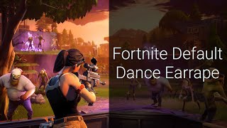 Fortnite Default Dance Earrape 10 Hours دیدئو Dideo