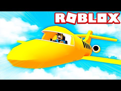Becoming A Pilot In Roblox Roblox Pilot Simulator دیدئو Dideo - roblox car simulator moosecraft