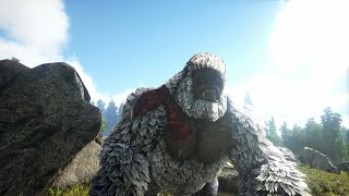 Ps4版ark マンティコアテイム دیدئو Dideo