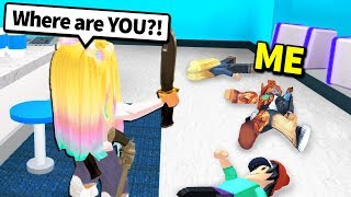 New Secret Murder Mystery Hiding Spots New Map Update دیدئو Dideo