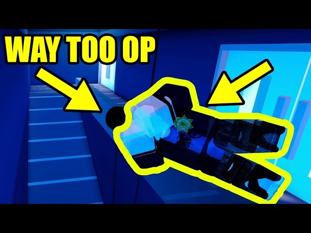 These Glitches Are Way Too Op Roblox Jailbreak دیدئو Dideo - server full of bacon hairs glitches roblox jailbreak