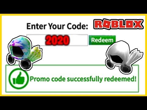 2020 All Working Roblox Promo Codes دیدئو Dideo