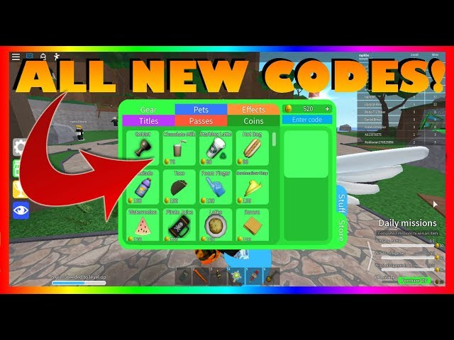 Codes All New Epic Minigames Codes 2020 Roblox دیدئو Dideo