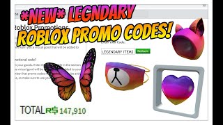 New Roblox Promo Code In February 2020 دیدئو Dideo