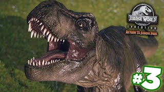 Thegamingbeaver Jurassic World Alive Playlist Jurassic World 2