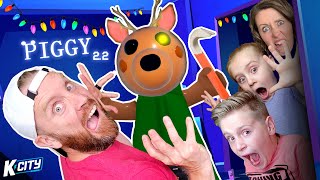 Roblox Takeover Kidcity Gaming Takeover Part 1 Kidcity دیدئو Dideo - kidcity plays roblox