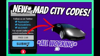 Hacks For Mad City Roblox