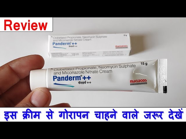 Skin Panderm Cream Remove Pigmentation Skinderm Plus Cream Review In Hindi Hi Friends In This Video I Will Show You All About Skinderm Cream Petistar Get latest prices, models & wholesale prices for buying neomycin cream. vercel