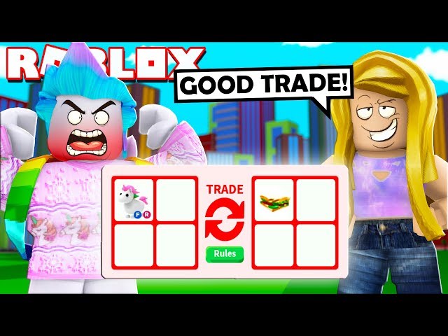 5 Things Traders In Adopt Me Hate Scammers Roblox Adopt Me Top