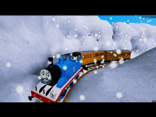 Thomas The Tank New Engines Ultimate Thomas And Friends Railway
