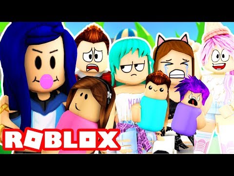 Making The Biggest Family In Roblox Adopt Me دیدئو Dideo