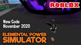Super Power Simulator Codes 2021 September