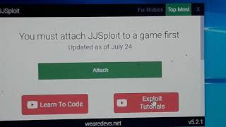 How To Download And Install Jjsploit V5 دیدئو Dideo