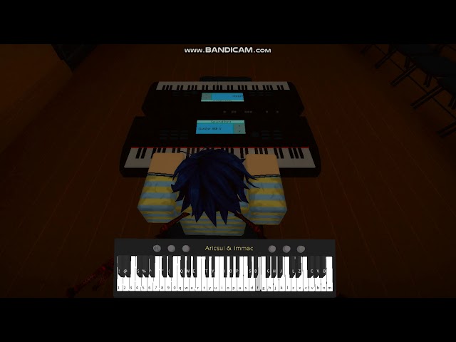 This Is Home Cavetown Aka Cut My Hair Roblox Piano Sheets In Description دیدئو Dideo - roblox piano sheets michael myers