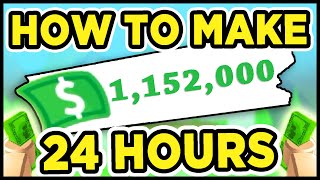 Hacks Tips To Get Rich Fast Easy In Adopt Me The Best Ways To Make Money In Adopt Me Roblox دیدئو Dideo - hack adopt me roblox money