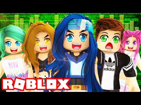 Funny Moments Compilation In Roblox Flee The Facility W The Krew