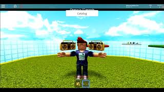 Roblox Id For Believer