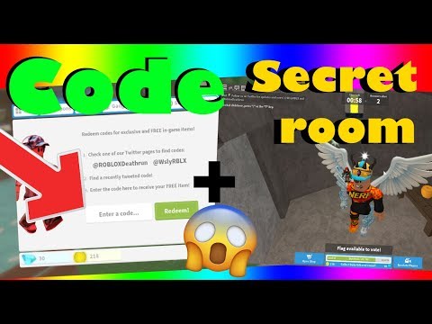 Roblox Deathrun New Code Secret Room 2020 Roblox دیدئو Dideo