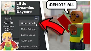 Destroying The Hotel Demoting Everyone Roblox Exploiting دیدئو Dideo - trolling and exploiting hilton hotels roblox exploiting