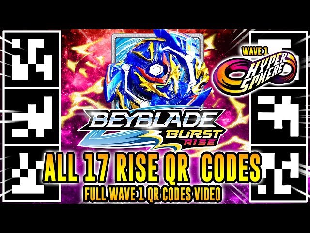 Featured image of post Qr Code Beyblade Burst Turbo Salamander S4 See the best latest inferno salamander beyblade qr code on iscoupon com