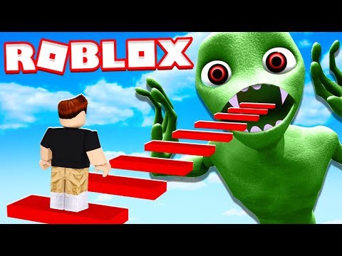 Escape Dame Tu Cosita Obby In Roblox دیدئو Dideo - roblox 1v1 obby race vs my little brother if he wins he gets my dominus