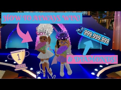 How To Always Win The Pageant In Sunset Island Lots Of Diamonds