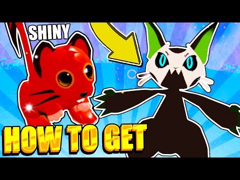 How To Get Mythical Duskit And Shiny Loomian Pokemon In Loomian