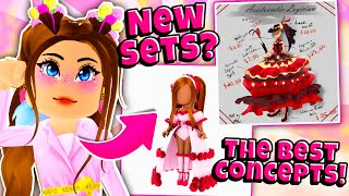 How To Become Your Favourite Disney Princess Roblox Royale High School Outfits دیدئو Dideo - the cutest new outfit and accessory hacks you need right now in roblox royale high school