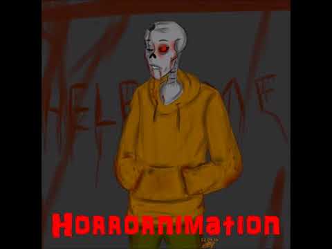 Horrorswap Au Horrornimation Ask Before Use Horrorswap
