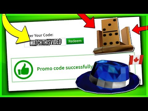 August All Working Promo Codes On Roblox 2019 Roblox Promo Code Not Expired دیدئو Dideo - roblox promo codes 2019 headphones not expired