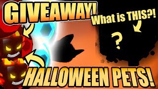 Bubble Gum Simulator Live Giveaway Og Overlord Ultra Rare Pets Toy Codes Roblox 2019 دیدئو Dideo - roblox bubble gum simulator halloween