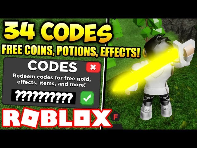 34 Working Codes Thunder Blade Location Treasure Quest Roblox دیدئو Dideo