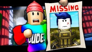 Leah Ashe Is Gone A Roblox Movie دیدئو Dideo